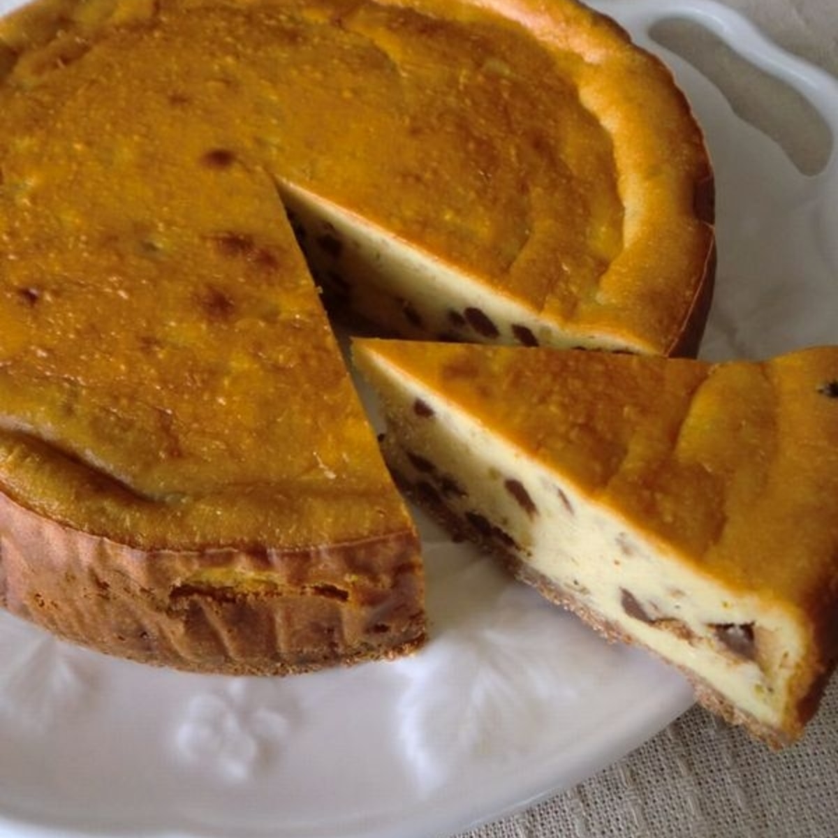 チョコバナナチーズケーキ レシピ 作り方 By Fish On 楽天レシピ チョコバナナチーズケーキ レシピ 作り方 By Fish On 楽天レシピ